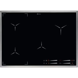 Electrolux, Electrolux GK69TSIBCN Induktions-Kochfeld, 