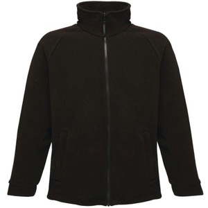 Regatta, Thor Iii Fleecejacke Herren Schwarz XXL