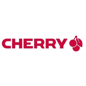 Cherry, CHERRY KC6000 Slim USB-Tastatur Französisch, AZERTY Schwarz, Cherry - KC 6000 Slim Tastatur USB AZERTY Französisch Schwarz, Schwarz