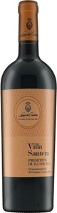 Leone De Castris, Primitivo di Manduria DOC Villa Santera 2017 - Leone de Castris - 150 cl - Rotwein - Apulien, Italien, Leone de Castris Primitivo di Manduria DOC Villa Santera - 150cl - Apulien, Italien