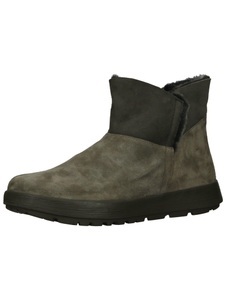 Think!, Think! Winterboots »Comoda«, mit Reissverschluss, 