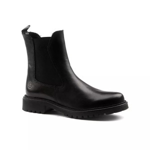 TAMARIS, Tamaris Chelseaboots, zum Schlupfen, Tamaris Soul-39 39