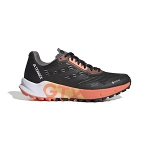adidas, adidas TERREX AGRAVIC FLOW 2 Laufschuhe Damen, adidas Terrex Damen Agravic Flow 2 GTX Schuhe