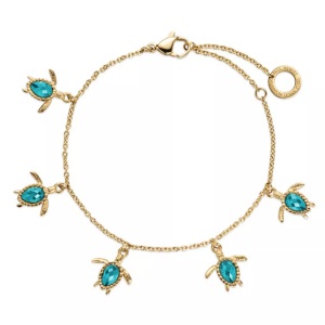 Paul Hewitt, Paul Hewitt PH-JE-1577 Turtle Damen Armband, Paul Hewitt PH-JE-1577 Turtle Damen Armband