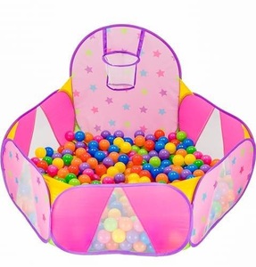 Activity-board, Bällebad Baby | Bällebad ohne Bälle | Bällebad quadratisch | Ball Pit | Bällebad quadratisch | Multicolor, Activity-board - Bällebad Baby | ohne Bälle quadratisch Ball Pit |, One Size, Pink