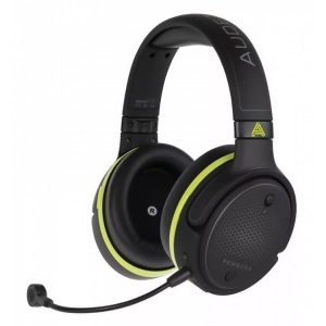 AUDEZE, AUDEZE Penrose X - Gaming Headset (Schwarz/Grün), Audeze Headset Penrose X Schwarz