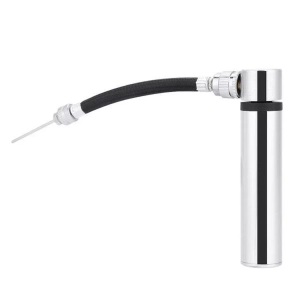 eStore, Mini-luftpumpe Unisex ONE SIZE, eStore - Mini-Luftpumpe, One Size