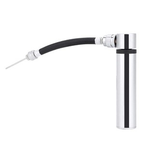 eStore, Mini-luftpumpe Unisex ONE SIZE, eStore - Mini-Luftpumpe, One Size