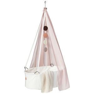 Leander, Himmel Für Classic Wiege Unisex, 