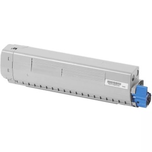 OKI, OKI 47095703 Toner cyan, OKI Toner 47095703 Cyan