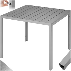 TecTake, Gartentisch Maren Gartentisch Maren