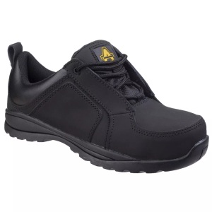 Amblers Safety, Amblers Safety Arbeitsschuh »Damen Sicherheitsschuhe FS59C«, Amblers - Sicherheitsschuhe FS59C, 36, Schwarz