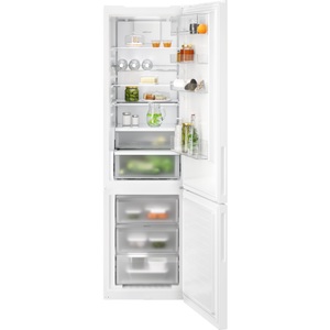 Electrolux, Electrolux SB360N Kühl und Gefrierschrank kombiniert, Electrolux SB360N Kühl-/Gefrierkombination rechts