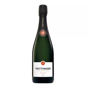 Champagne Taittinger, TAITTINGER Champagner Brut Reserve Magnum 150 cl / 12% Frankreich, Champagner Taittinger Brut Réserve MAGNUM 1.5 l - Esszimmer One Size