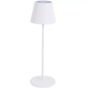 mutoni lifestyle, Tischleuchte Etna mehrfarbig LED, Tischleuchte Etna mehrfarbig LED