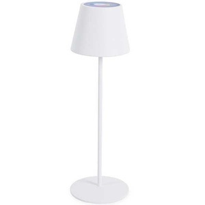 mutoni lifestyle, Tischleuchte Etna mehrfarbig LED, Tischleuchte Etna mehrfarbig LED