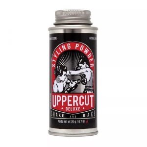 Uppercut Deluxe, Uppercut Deluxe Styling Powder-No Colour, Uppercut Deluxe - Styling Powder, One Size
