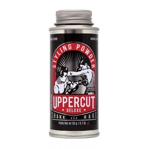 Uppercut Deluxe, Uppercut Deluxe Styling Powder-No Colour, Uppercut Deluxe - Styling Powder, One Size