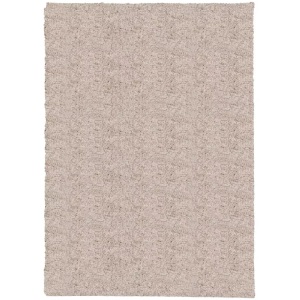 vidaXL, vidaXL Shaggy-Teppich PAMPLONA Hochflor Modern Beige 200x280 cm