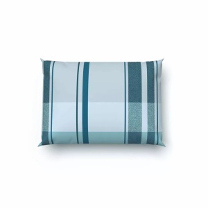 Lotus Bettwaren - Kopfkissenbezug Flanell Tresor, 50 x 70 cm
