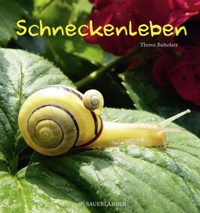 undefined, Schneckenleben, Schneckenleben
