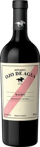 Ojo de Agua, Ojo de Agua Malbec 75cl, Ojo de Vino/Agua / Dieter Meier Ojo de Agua Malbec - 75cl - Mendoza, Argentinien