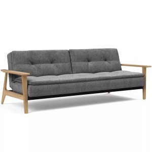 Innovation Living, Innovation Bettsofa Dublexo Frej Oak, Innovation Bettsofa Dublexo Frej Oak
