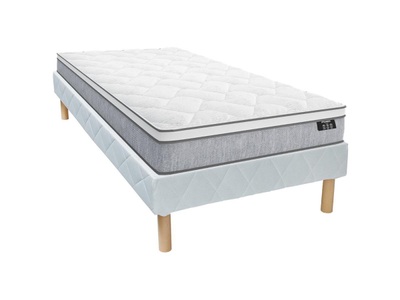 DREAMEA, Matratzen Lattenrost Set SERENITE von Matratzen Lattenrost Set SERENITE von DREAMEA