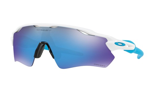 Oakley, Oakley Occhiali da sole di Oakley Radar EV percorso OO 9208, Oakley Radar EV Path OO 9208 57 38