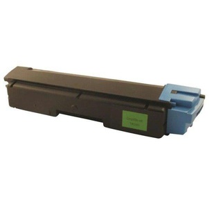 Peach, Peach Tonermodul cyan, kompatibel zu Kyocera TK-590C, Peach Toner Kyocera TK-590C Cyan