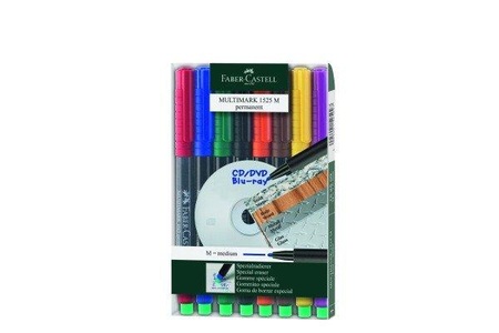 Faber-Castell, Faber-Castell CD/DVD Multimarker M