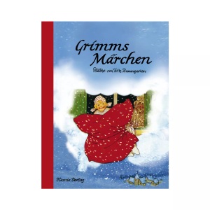 undefined, Grimms Märchen, Titania, Unsere Neuheiten, Titania Kinderbuch 