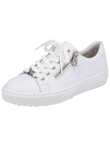 Rieker, Rieker Sneaker, mit Memosoft-Innensohle, 