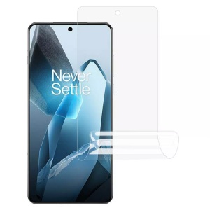 Cover-Discount, Cover-Discount - OnePlus 13 Display Schutzfolie PET, Multicolor