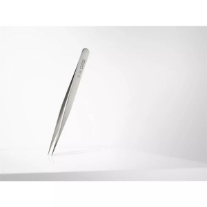Rubis, Rubis Pinzette, spitz, Inox, Rubis Pinzette, spitz, Inox