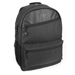 Bugatti, Bugatti - Rucksack Universum - Schwarz, bugatti Tagesrucksack »UNIVERSUM«