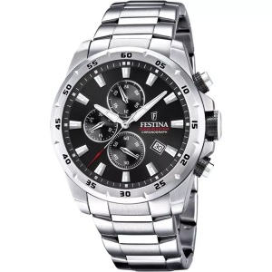 Festina, Festina Chronograph »Chronograph Sport, F20463/4«, Festina F20463/4 Chronograph Sport