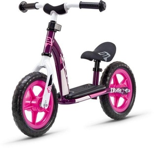 S'COOL, s'cool pedeX easy 10 Kinder violett/pink 2019 Jugend- & Kindervelos, S'COOL pedeX easy 10 Laufrad violett
