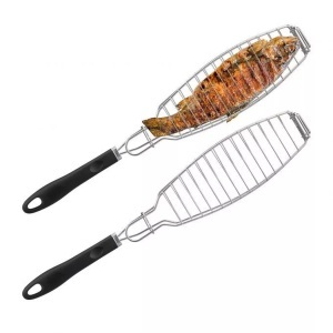 B2X, B2X - Bräter für Fisch, 2 Stk, B2X - Bräter für Fisch, 2 Stk