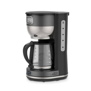 Kaffeemaschine Unisex Taubengrau