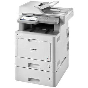 Brother, Brother Multifunktionsdrucker, Brother Multifunktionsdrucker MFC L9570CDWT Drucker