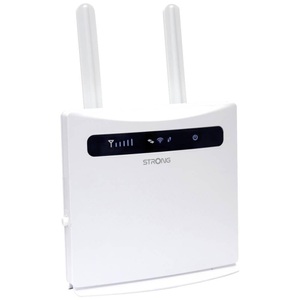 Strong, Strong 4G LTE Router 300 WLAN Router 2.4 GHz, Strong 4G LTE Router 300 WLAN Router 2.4 GHz