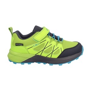 CMP, CMP Kinder Hulysse WP Schuhe, CMP - kinder-wanderschuhe hulysse, 29, Pastellgrün