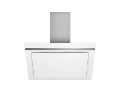 Siemens, Siemens Lc87Khm20 - Dunstabzugshaube (Weiss), Siemens LC87KHM20 Dunstabzugshaube Weiss