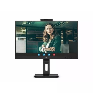 AOC, AOC Q27P3Cw 27' Monitor, 