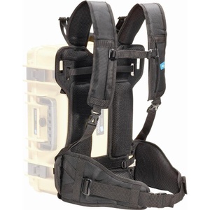 B+W, Backpack System für Typ 5000/5500/6000, Trageriemen, B&W Backpack System BPS/5000 Für Typ 5000/5500/6000
