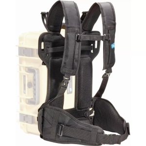 B+W, Backpack System für Typ 5000/5500/6000, Trageriemen, B&W Backpack System BPS/5000 Für Typ 5000/5500/6000
