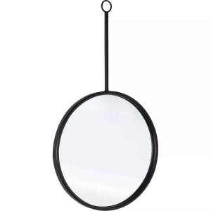 mutoni lifestyle, Spiegel Regular rund 40, Spiegel Regular rund 40