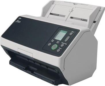 undefined, Fujitsu Dokumentenscanner fi-8170 - A4 Duplex USB3.2, 70 ,Seiten/140 ,Bilder /Min, Fujitsu Dokumentenscanner fi 8170 Scanner