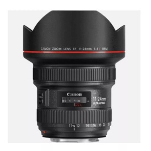 Canon, EF 11-24 mm f/4L USM, Canon - EF 11-24 mm f/4L USM, 35mm